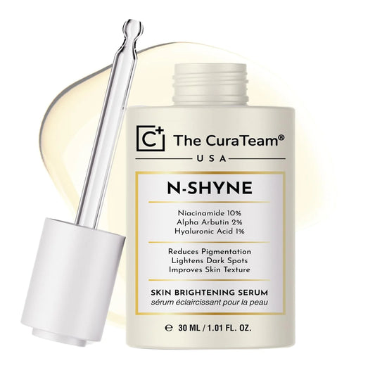 10% Niacinamide Brightening Serum (USFDA Approved)