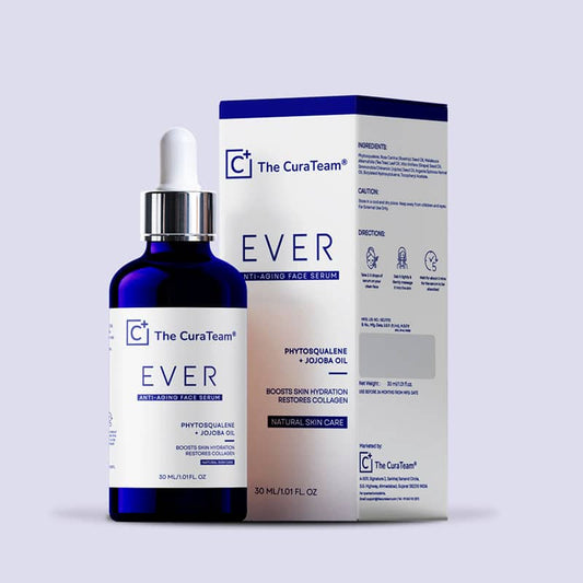EVER Ultra Anti Aging Face Serum (Anti-Wrinkle)