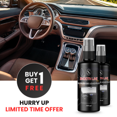 Quick Shine Pro - Instant Dashboard Polish