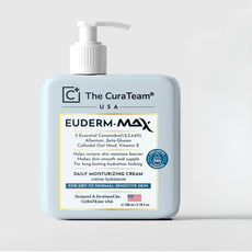 Euderm Max Ceramides Cream USFDA Approved