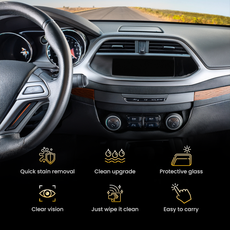 Quick Shine Pro - Instant Dashboard Polish