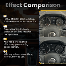 Quick Shine Pro - Instant Dashboard Polish