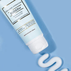 Ceramide & Hyaluronic Acid Face Moisturizer