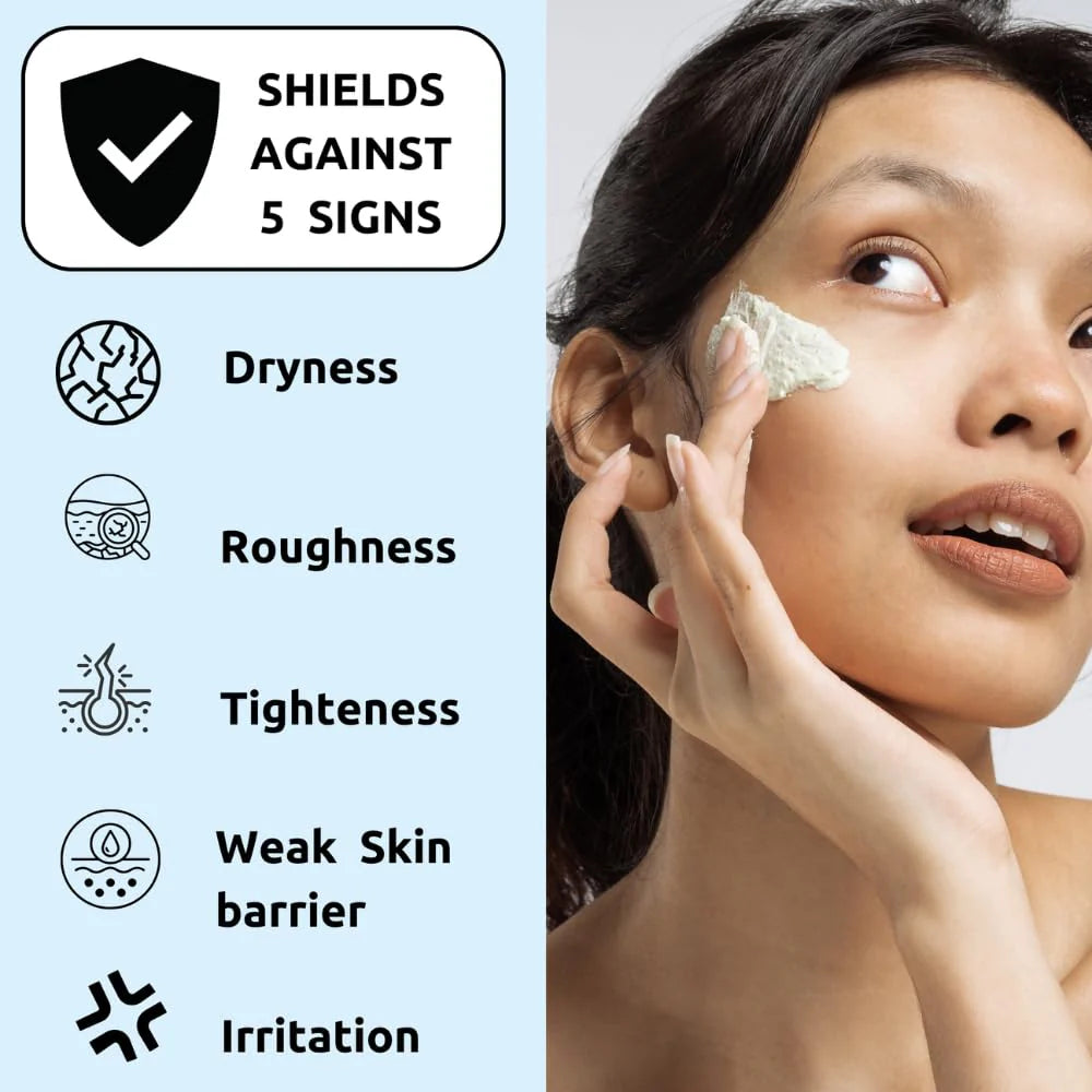 Euderm Max Ceramides Cream USFDA Approved