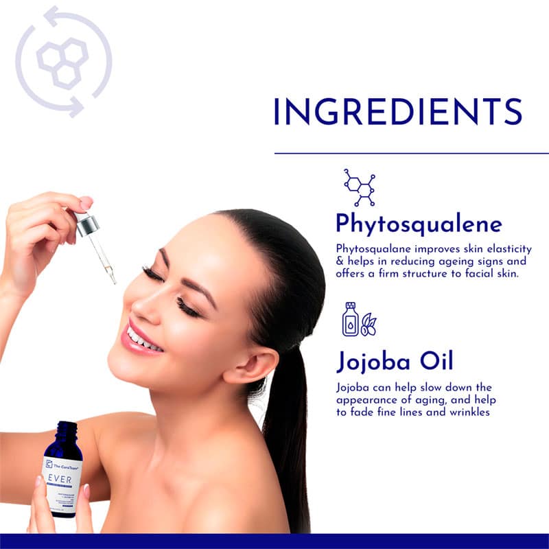EVER Ultra Anti Aging Face Serum (Anti-Wrinkle)