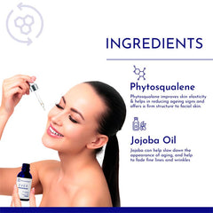 EVER Ultra Anti Aging Face Serum (Anti-Wrinkle)