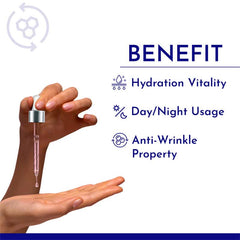 EVER Ultra Anti Aging Face Serum (Anti-Wrinkle)