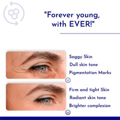 EVER Ultra Anti Aging Face Serum (Anti-Wrinkle)