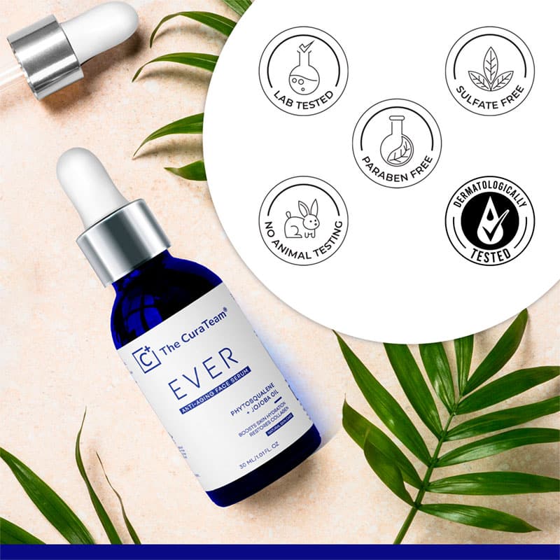 EVER Ultra Anti Aging Face Serum (Anti-Wrinkle)