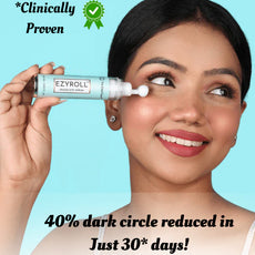 EZYROLL™ Under Eye Roll On Serum