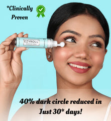 EZYROLL™ Under Eye Roll On Serum