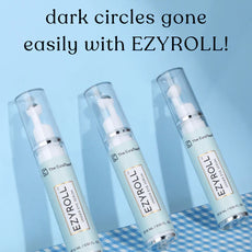 EZYROLL™ Under Eye Roll On Serum