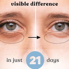 EZYROLL™ Under Eye Roll On Serum