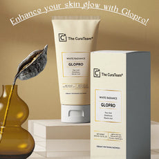 Glutathione & Kojic Acid Whitening Face Wash