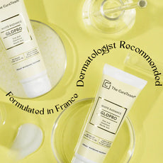 Glutathione & Kojic Acid Whitening Face Wash