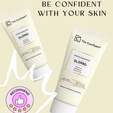 Glutathione & Kojic Acid Whitening Face Wash