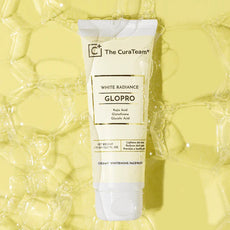 Glutathione & Kojic Acid Whitening Face Wash