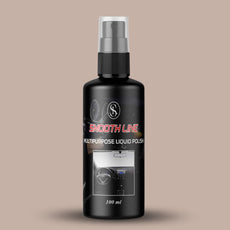 Quick Shine Pro - Instant Dashboard Polish
