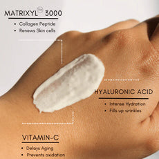 U-TURN™ Multi-Peptides Anti-Aging Serum